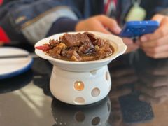 小碗牛肉-宛平李记小吃(东关街店)