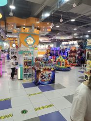 点击看大图 -万达宝贝王(上海浦江店)