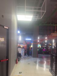 -嗨翻Hi-Fun竞技主题乐园·蹦床团建生日聚会(五棵松华熙店)