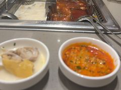 -海底捞火锅(旭辉MALL店)