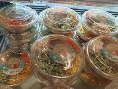 -盒马鲜生(丁香国际店)