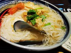 -老宅原住民沙茶面精品小吃(龙头路店)