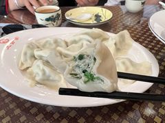 -三合园水饺(二马路店)