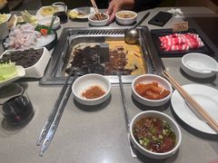 -海底捞火锅(苏宁生活广场店)