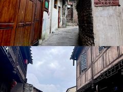 -安顺旧州古镇