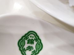 -壹条龙饭庄台基厂店