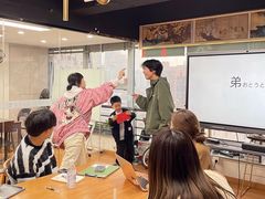 -帝京日语(春熙路旗舰校区)