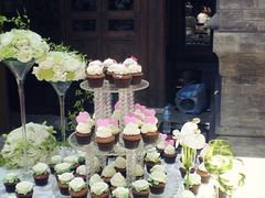 -爱之婚礼蛋糕(建外SOHO西区店)