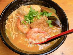 -老宅原住民沙茶面精品小吃(龙头路店)