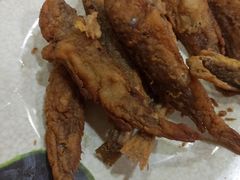 -87号烧烤海鲜·大排档(金沙滩店)