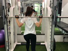 -汗水空间私教健身连锁(SM广场店)