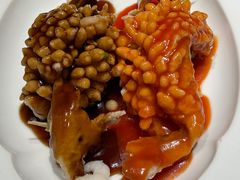 -小厨娘淮扬菜(天印大道店)