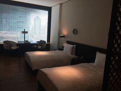 璞丽酒店-上海璞麗酒店