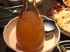 桃花酒-丝路金桃·新疆菜(徐汇店)