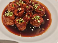 九转大肠-山东宾馆·齐鲁苑餐厅