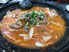 -李师傅脆肚(华强北店)