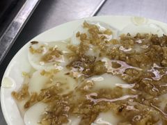 -老福合沟无米粿甜汤粿品店