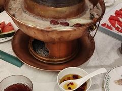 -东来顺饭庄(天坛店)