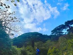 -三清山风景名胜区