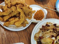 -范家大院(华为店)