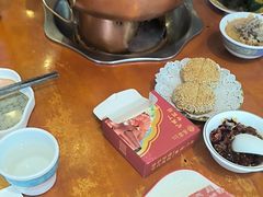 -乐宴·老北京铜火锅(八卦岭店)