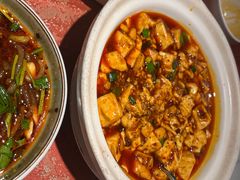 -渝信川菜(长安店)