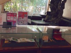 -中国工商银行(上海市徐汇支行华山路支行)