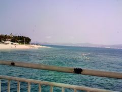 -三亚西岛海洋文化旅游区