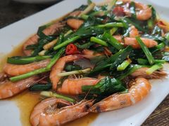 -星奇缘·海鲜餐厅(东山美食地标店)