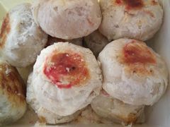 -长发西饼(临顿路店)