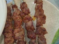 -汗腾格里·风味餐厅(新疆驻京办店)