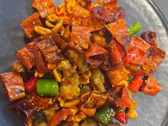 -周渝食惦·酸菜鱼精致川菜(横岗店)