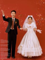 -雨墨婚纱摄影工作室