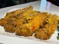 炸马头鱼-潮人姐妹轩(海宁路店)