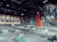 -轻武堂传统射箭·功夫茶·射击体验馆(仁和新城店)