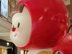 -上海来福士广场