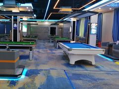 -永宁台球·棋牌俱乐部(淮海路店)