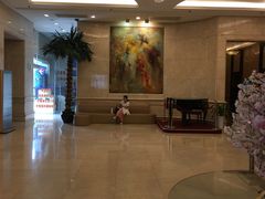 -上海新协通国际大酒店