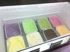 -成裕雪糕店(士多店)