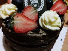 -BOKE博稞烘焙(天佑城店)