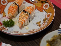 -仙隐小鹿料理食堂(惠济万达店)