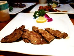 -季夏金枪鱼牛排自助餐厅(海悦天地店)