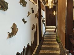 -蘭奢雅集·江浙菜(青山江滩店)