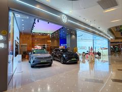 -凯德广场(西城店)