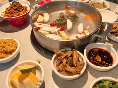 -俏牛哥鲜牛肉牛肆馆(重庆天地店)