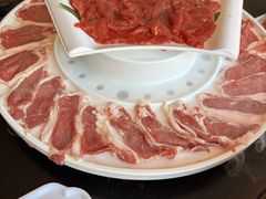 -北门涮肉·铜锅涮肉(南锣鼓巷店)