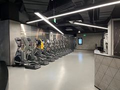 -锐动健身(博地中心店)