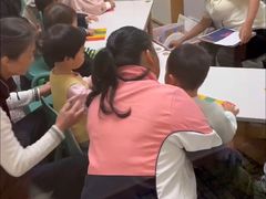 -七田真体验中心(徐东群星城中心)