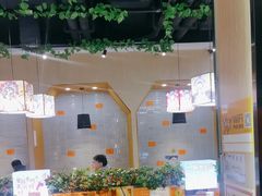 -四季喧黔味豆米火锅(万达广场店)