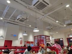大堂-陳艳红火锅(港汇店)